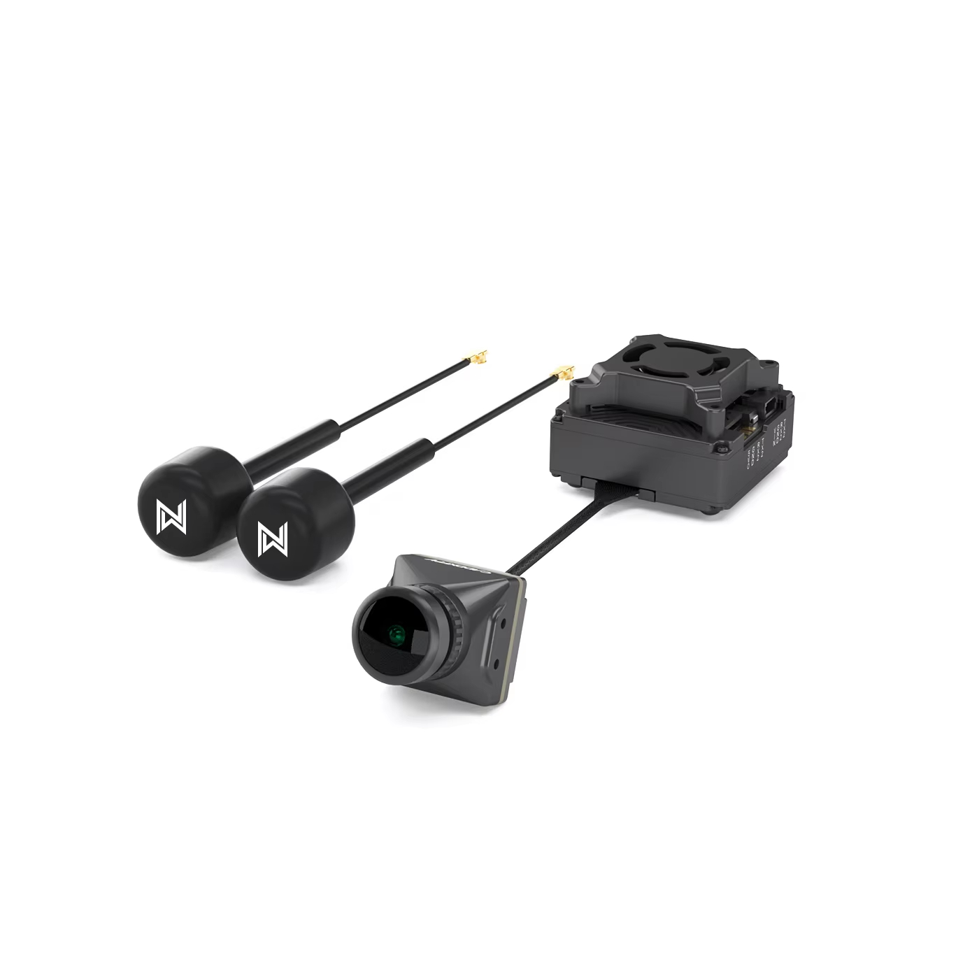 Caddx Walksnail Avatar GT-Set  – Drone Kit Fpv Bewertung und Preis