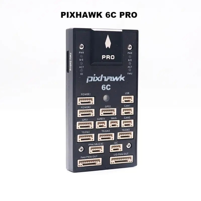 PIXHAWK 6C PRO FMUV6C Ardupilo – Drone Kit Hexacopter Bewertung und Preis