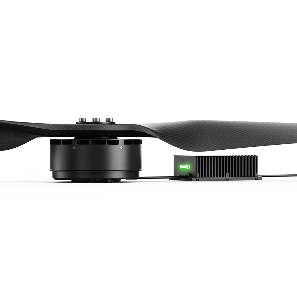 MAD AM30 10KV Schwerlast-Strom – Drone Kit Heavy Lift Bewertung und Preis