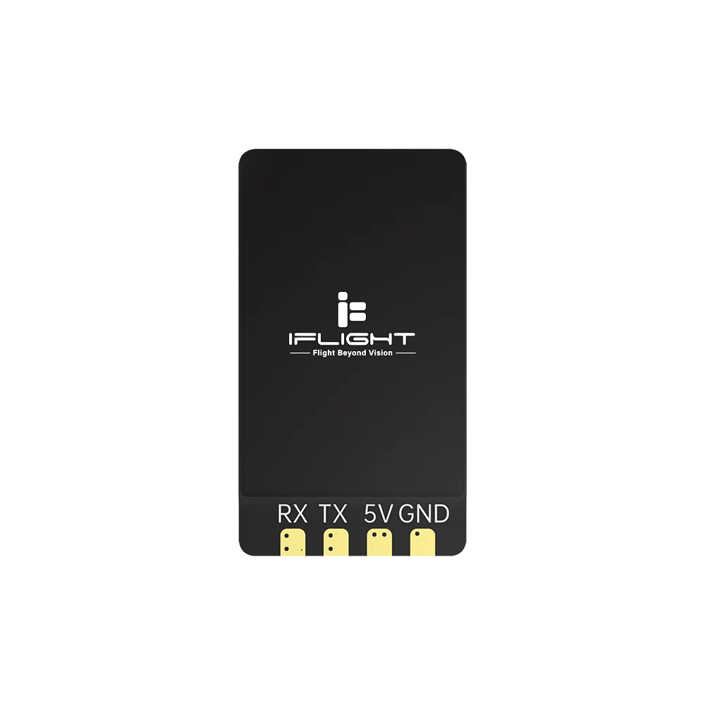iFlight ExpressLRS ELRS 500mW  – Drone Kit Long Range Bewertung und Preis
