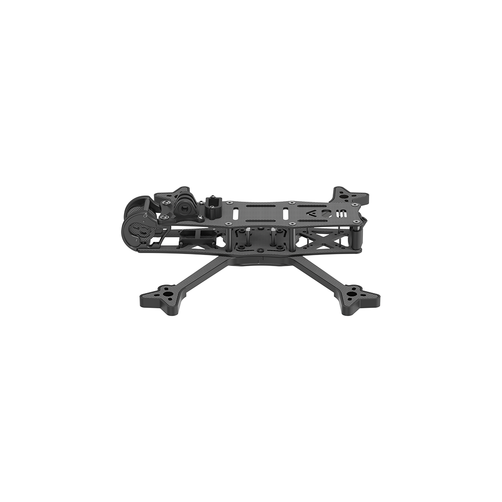 IFlight AOS 5 V5.1 FPV-Rahmen- – Drone Kit Fpv Bewertung und Preis