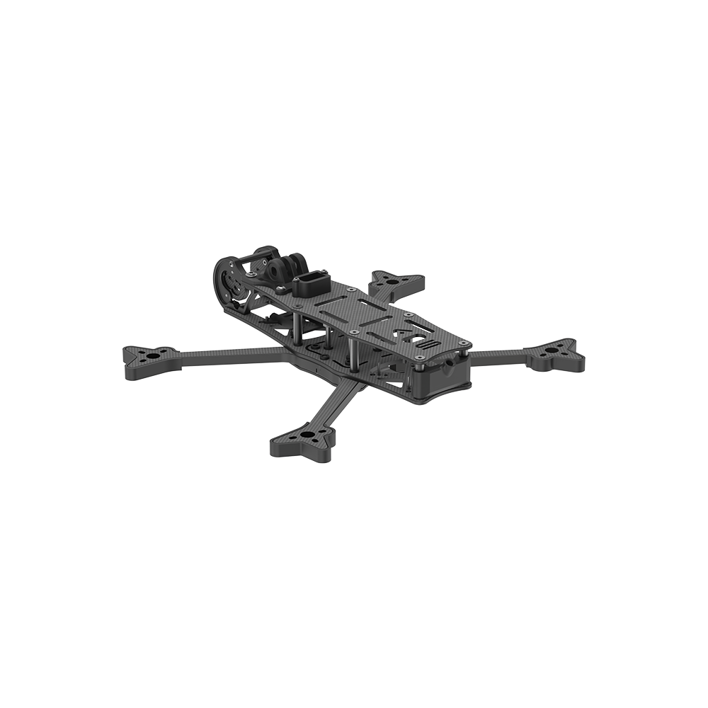 IFlight AOS 5 V5.1 FPV-Rahmen- – Drone Kit Fpv Bewertung und Preis