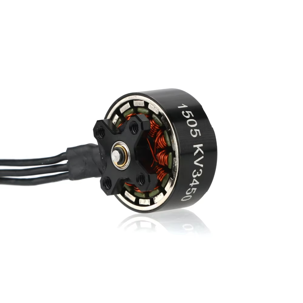 Angel 1505 3450KV 3-6S Brushle – Drone Kit Long Range Bewertung und Preis