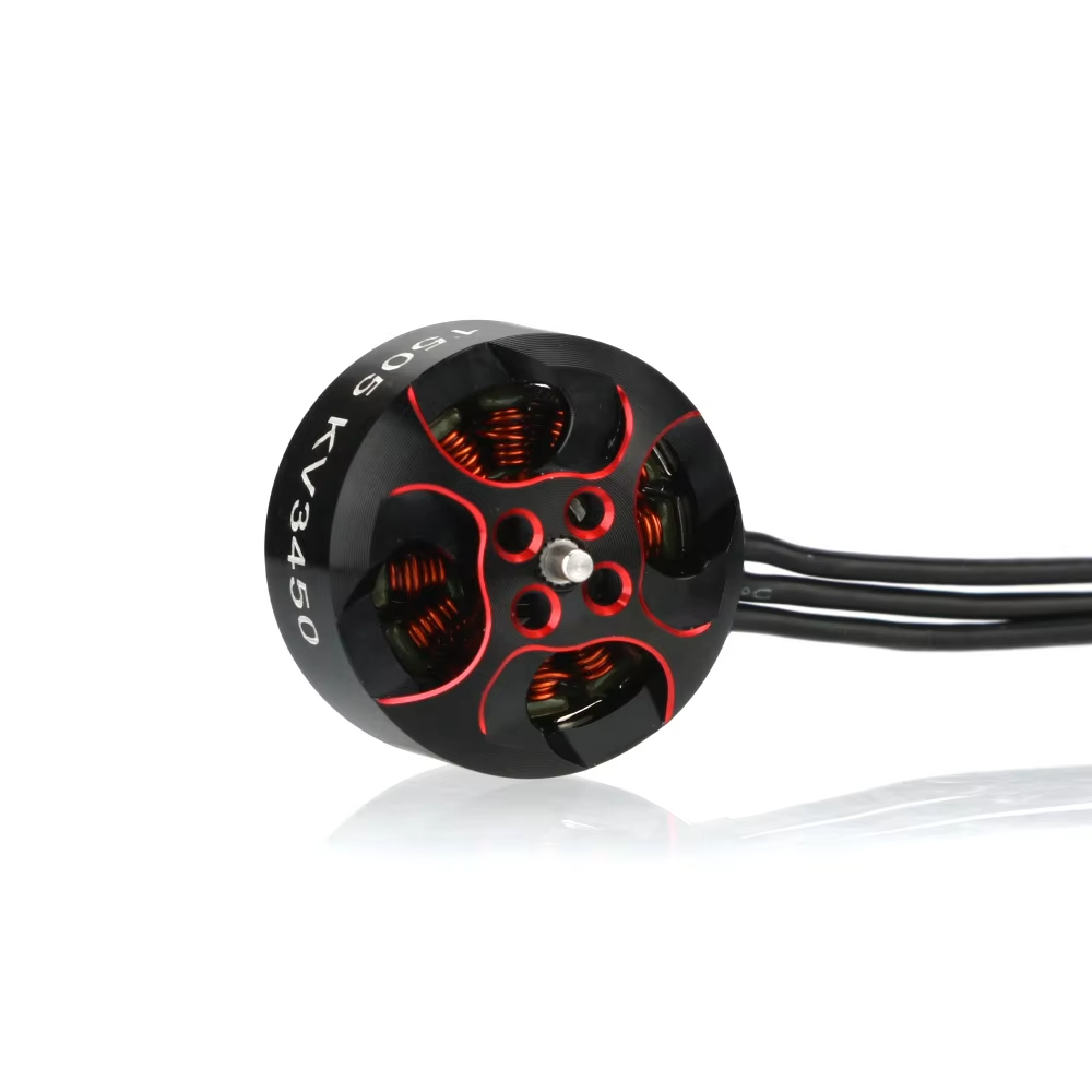Angel 1505 3450KV 3-6S Brushle – Drone Kit Long Range Bewertung und Preis