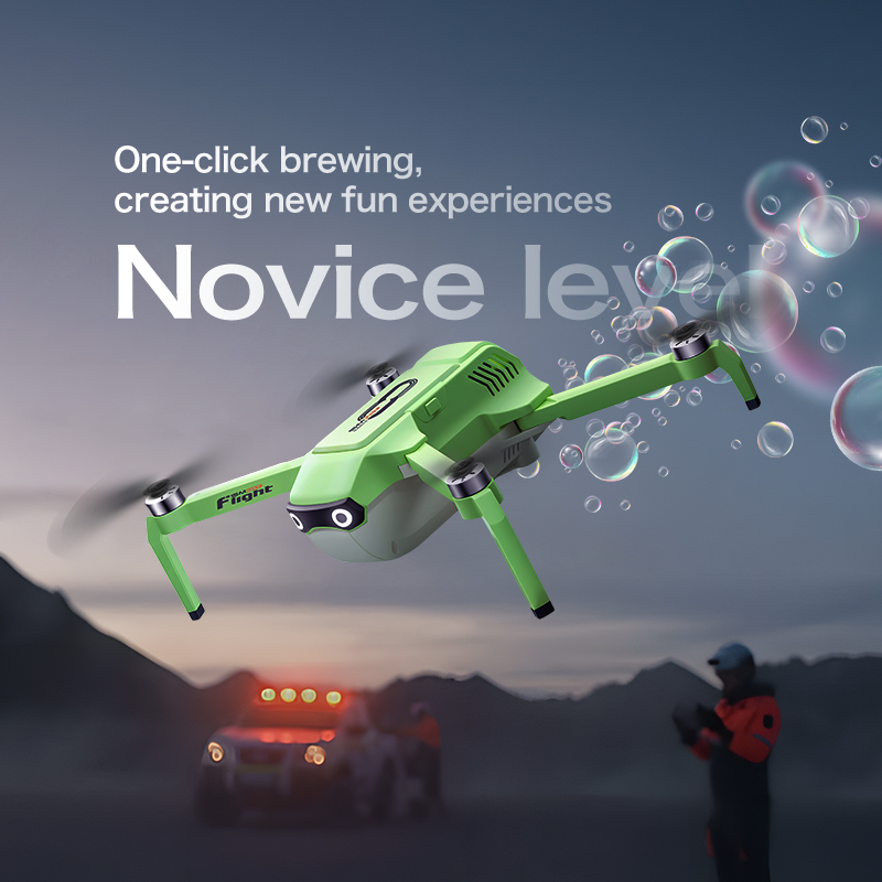M8S Blasen-Drohne für Kinder,  – Drone Kit Tricopter Bewertung und Preis