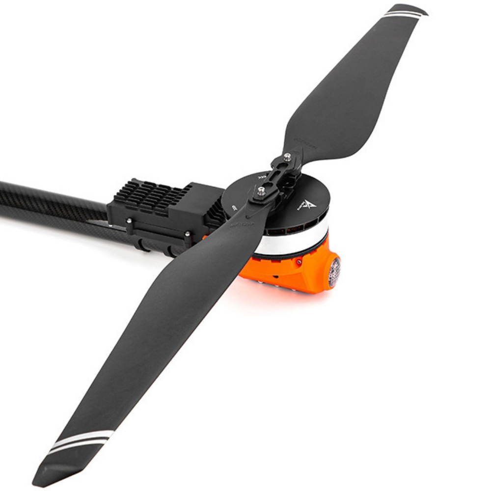 T-MOTOR A10L 12S 14S Hochleist – Drone Kit Hexacopter Bewertung und Preis