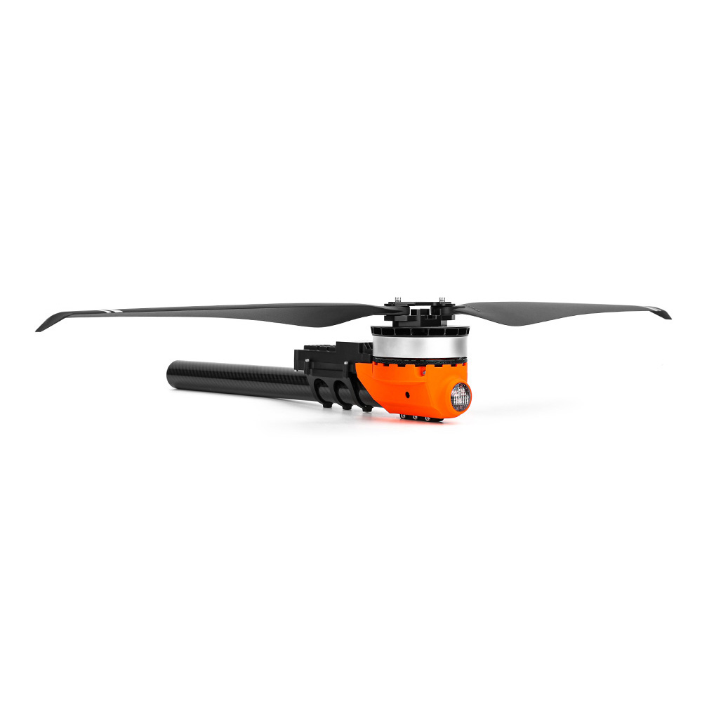 T-MOTOR A10L 12S 14S Hochleist – Drone Kit Hexacopter Bewertung und Preis