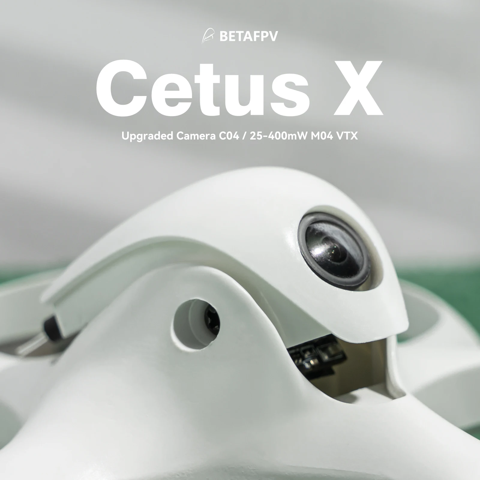 Cetus X FPV-Kit Fernbedienungs – Drone Kit Beginner Bewertung und Preis