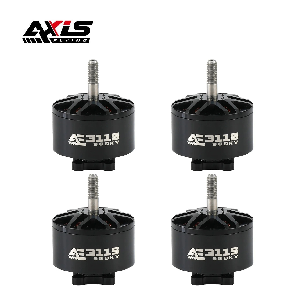 AE3115 Bürstenloser Motor 900K – Drone Kit Long Range Bewertung und Preis