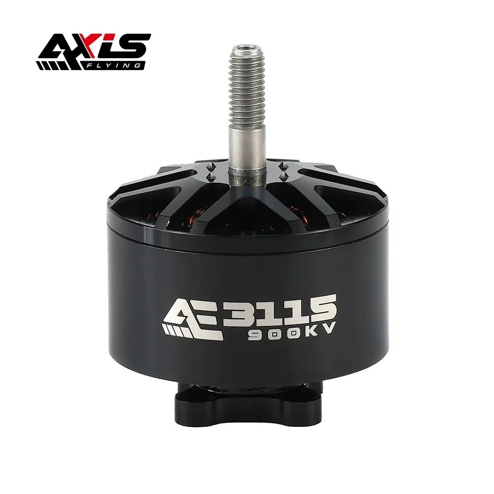 AE3115 Bürstenloser Motor 900K – Drone Kit Long Range Bewertung und Preis