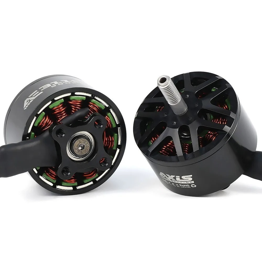 AE3115 Bürstenloser Motor 900K – Drone Kit Long Range Bewertung und Preis