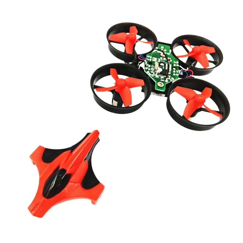 Komplettes DIY-Drohnen-Kit 2.4 – Drone Kit Build Yourself Bewertung und Preis
