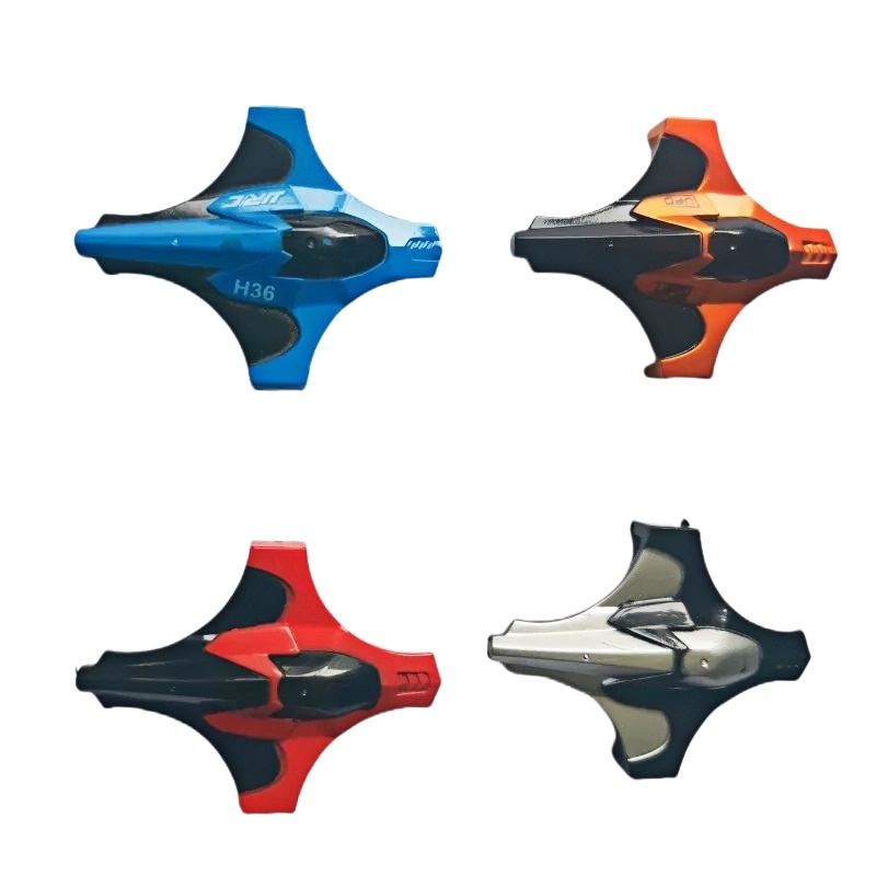 Komplettes DIY-Drohnen-Kit 2.4 – Drone Kit Build Yourself Bewertung und Preis