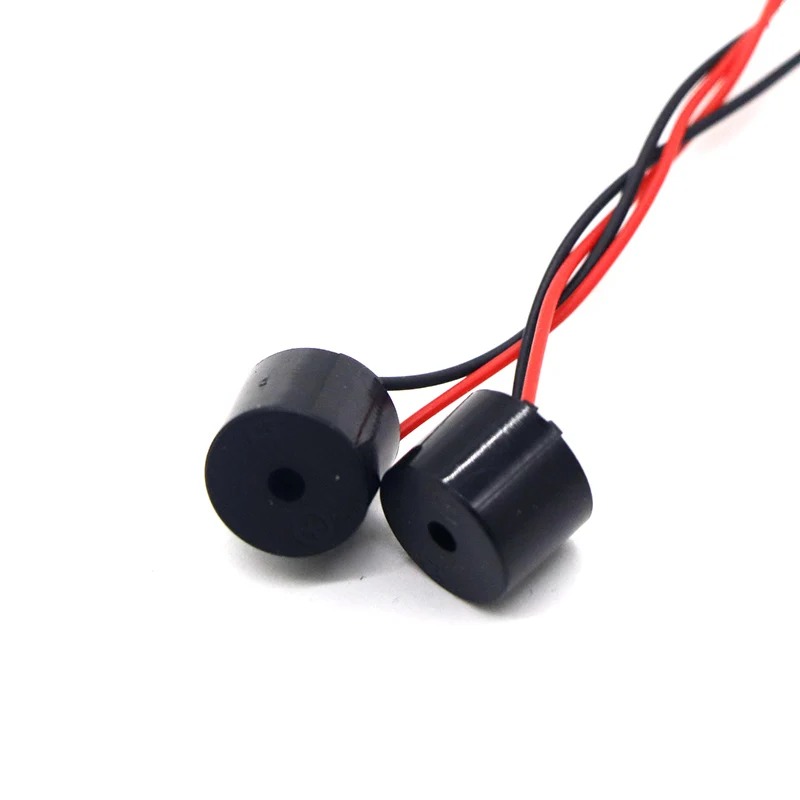 Buzzer5VWire 5P 5V Buzzer mit  – Drone Kit Octocopter Bewertung und Preis