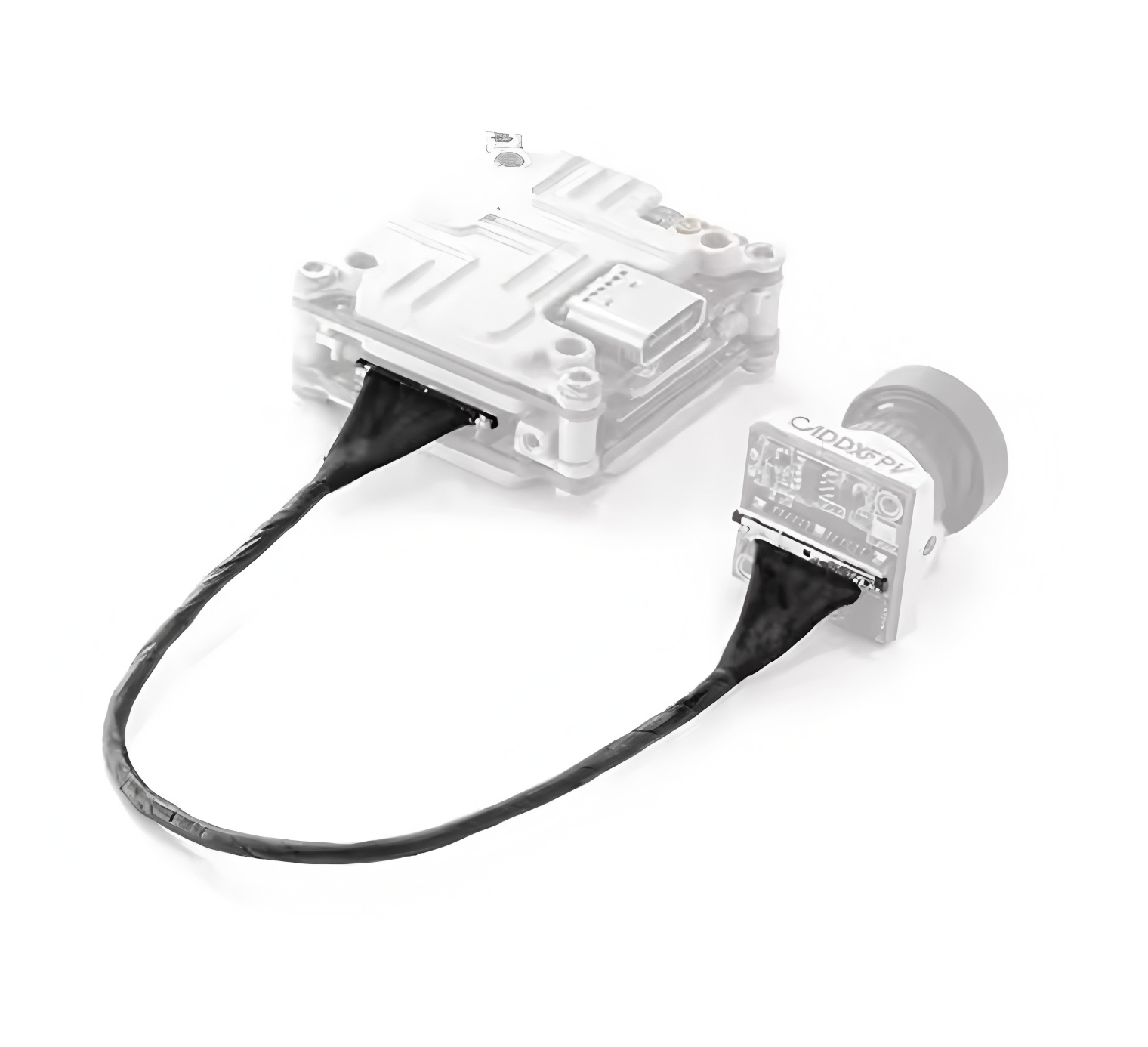 O4/O4 Pro/O4 Lite Air Unit FPV – Drone Kit Plug And Play Bewertung und Preis