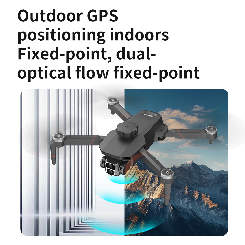L106-1PRO GPS Professionelle D – Drone Kit Professional Bewertung und Preis