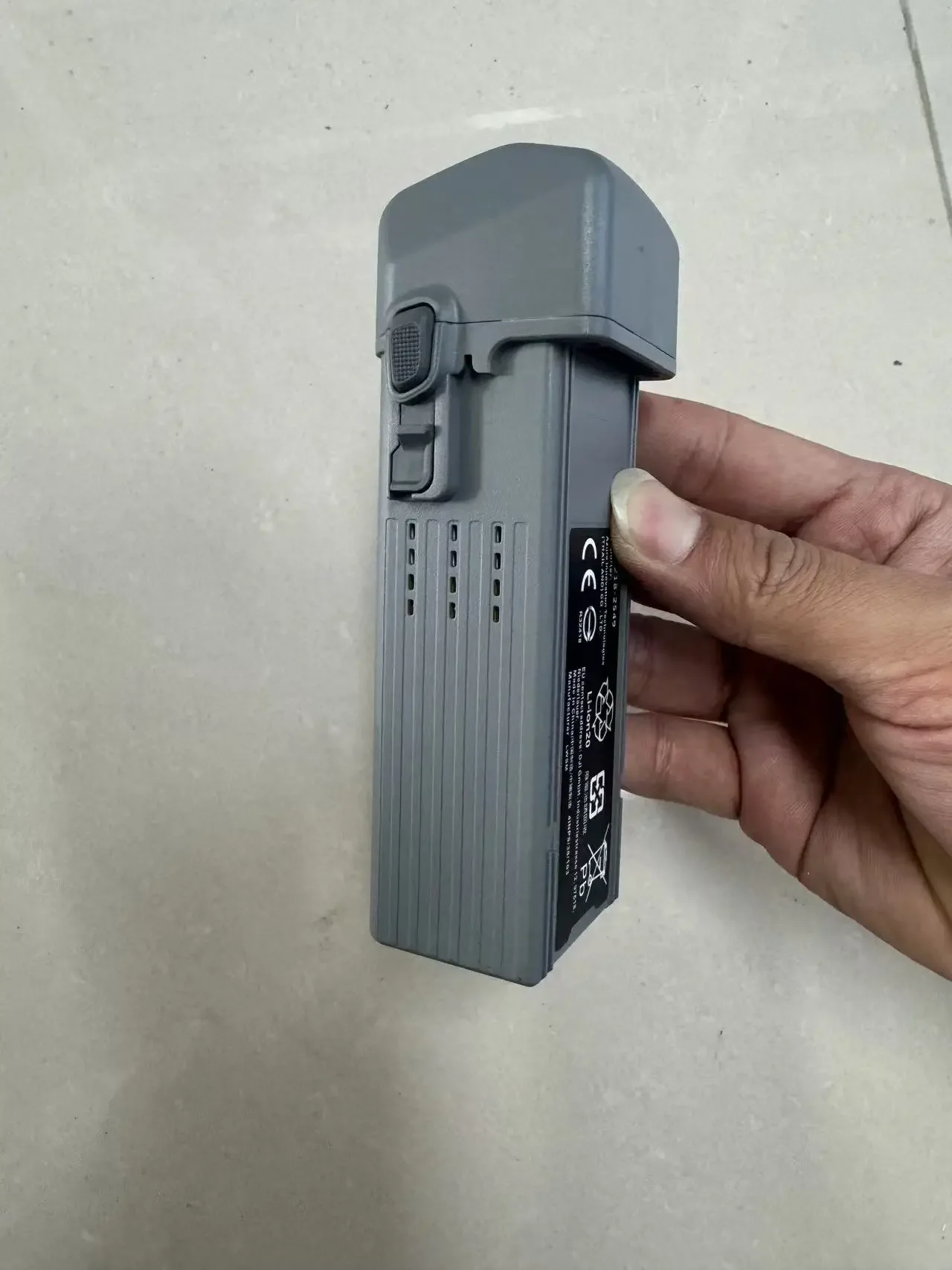 Für DJI Air 3 Pro Batterie 720 – Holy Stone Drone Hs440 Bewertung und Preis