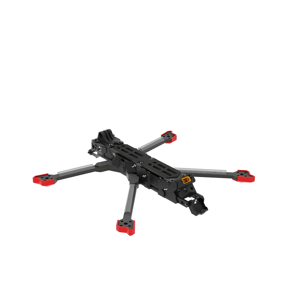 Chimera7 Pro V2 FPV Dr-one Rah – Drone Kit Fpv Bewertung und Preis