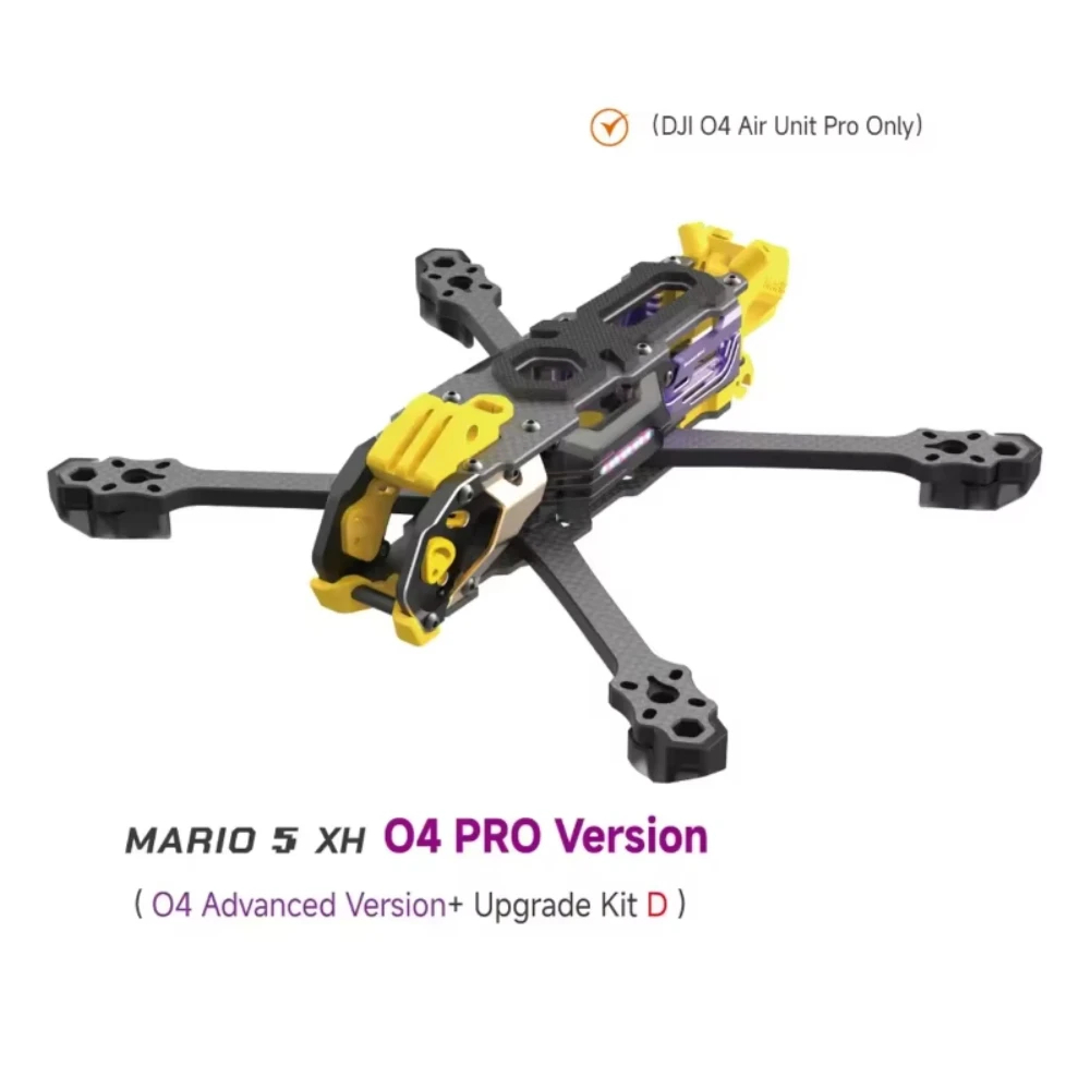 Speedybee Mario 5 O4 Rahmen-Ki – Drone Kit Fpv Bewertung und Preis